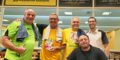 Die Adler gratulieren zu 130 Jahren
